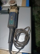 Szlifierka,polerka CELMA PRAw 130 llB