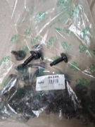 Oś zacisku hamulcowego 28x10x40