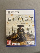 Ghost of yotei ps5