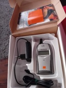 Ericsson T20s komplet stan wizualny bardzo ładny stan techniczny nieznany!!