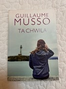 Ta Chwila Guillaume Musso