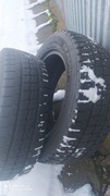 OPONY ZIMOWE 215/60 R17