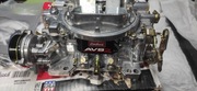 Edelbrock avs2 1906 nowy 650cfm 750 800 Dodge mopar Chevy ford plymouth 