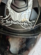 Kask Firmy SCHUBERTH S1 PRO