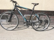 Rower  Cross Fuji   XT 1x11  Amort.  Roz 172-185 cm  Powystawowy 