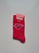 Skarpetki bawełniane Warka