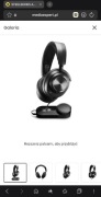 Słuchawki Steelseries Nova Pro przewodowe