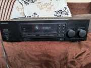 Amplituner Kenwood KR A 3080, gramofon AT Lp60-USB,kolumny Technics SB 120