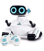 ZABAWKA ROBOT INTELIGENTY