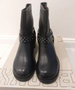 Botki BRONX roz 36 NOWE 