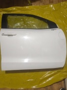Drzwi kompletne  prawy przód  Suzuki Baleno 2017 26U
