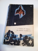 Na tropie tajemnicy - Gromowa