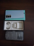 OPPO Reno6 Pro błękitny