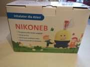 Inhalator NIKONEB 