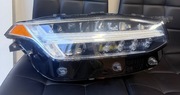 LAMPA PRAWA VOLVO XC90 2016r wersja amerykańska nr. 31468582
