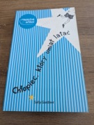 Chłopiec, który umiał latać Sally Gardner 