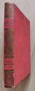 DZIEŁA LEW TOŁSTOJ-SONATA KREUTZEROWSKA I INNE, TOM I i II -1930 r 