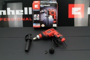 Wiertarka udarowa Einhell TC-ID 550E licytacja