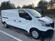 Renault Trafic 2020 rok 2.0 dci 120 km L2H1 stan bardzo dobry 