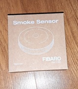 FIBARO Smoke  Sensor FGSD-002 Z-WAVE  11.02.2025