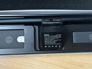 Baseus SCREEN HANGING LIGHT YOUTH , i-Work Series USB. DGIWK-B01