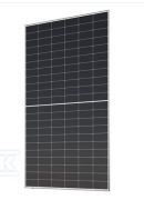Panel fotowoltaiczny Ladvense 620W M620N66 RB-SF Promocja Chojnice