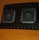 Atxmega128A3U TQFP64 Nowe Oryginal 