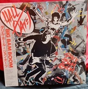 Płyta Winylowa - DARYL HALL & JOHN OATES - Japan