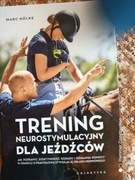 TRENING NEUROSTYMULACYJNY DLA JEŻDZCÓW