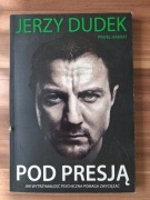Pod presją - Jerzy Dudek
