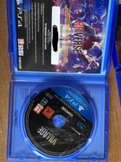 Resident evil village ps4