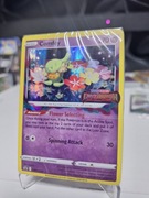 Pokemon TCG Lost Origin Zestaw Kart Promo Holo Comfey SWSH242