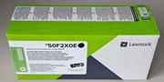 Lexmark 50F2X0E Toner