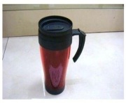 OKAZJA ! TERMICZNY KUBEK TERMOS SAMOCHODOWY