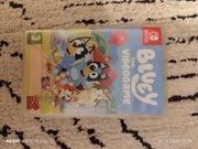 Blue Nintendo Switch 