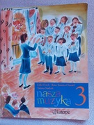 Nasza muzyka" 3 L. Florek