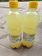 Sok z kiszonej kapusty, kwas z kapusty 