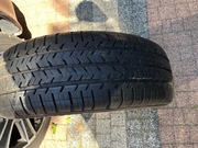 Opony Michelin Agilis letnie 215/60/R17C kpl 4 szt