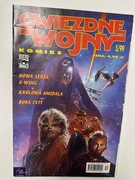 Gwiezdne Wojny 5/99