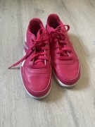 Reebok buty damskie w kolorze czerwonym Rozmiar 38,5