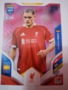 Panini Fifa 365 2026 core Florian Wirtz Liv13 FC Liverpool 