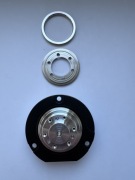 Enkoder obrotowy P22-P15206POPPP / czujnik położenia / automatyka CNC