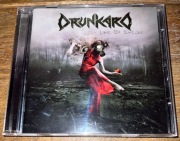 Drunkard - Like Sin Explode , Hellish Metal Dominate - zestaw 2CD