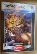 PS2 GRA JAK X DAXTER HIT PlayStation 2 (PS2) pudełkowa
