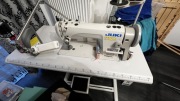 Juki model D-1181N- stan idealny