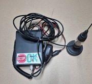 CB radio president Teddy+antena