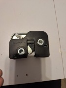 ZAMEK KANAPY TYŁ RENAULT MEGANE IV SEDAN