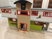 Playmobil szkoła 9453+ 9455+ 9419