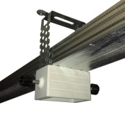 UCHWYT DO POZIOMOWANIA SUFITU profil CD60 ES