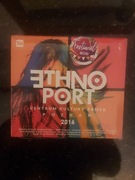 Ethno Port 2016 Centrum kultury Zamek Poznań 